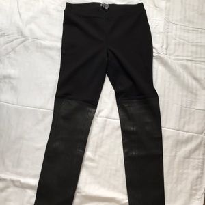 Vince women’s pant size s